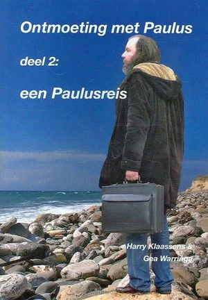 Betrouwbaar Ontmoeting Met Paulus 2 Paulusreis