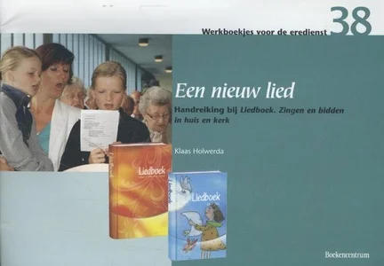 Voordeelprijs Nieuw Lied