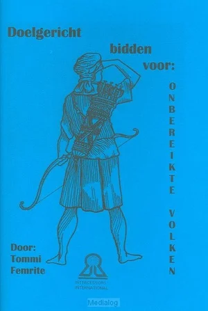 Doelgericht Bidden Voor Onbereikte Vo... Flitsaanbieding