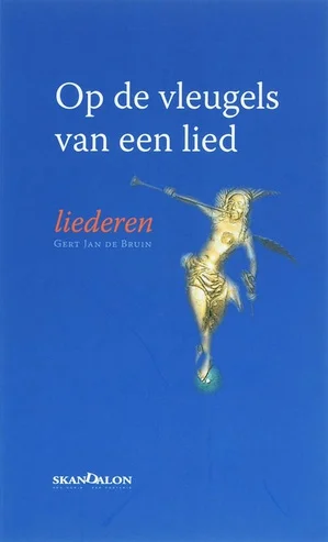 Betrouwbaar Op De Vleugels Van Een Lied