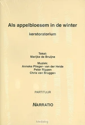 Beste Prijs Als Appelbloesem In De Winter Set 3 Ex