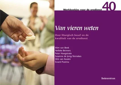 Koop Online Van Vieren Weten