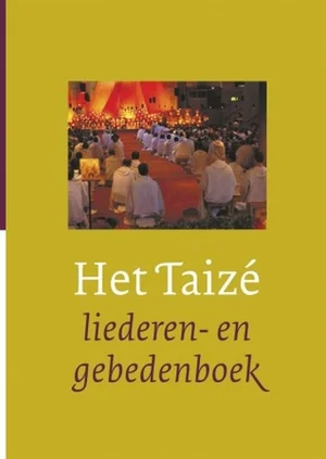 Taize Liederen En Gebedenboek Flitsaanbieding
