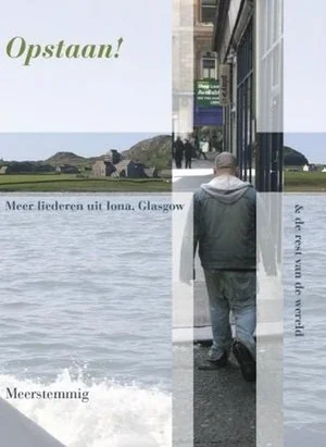 Opstaan! Meerstemmige Ed Op = Op