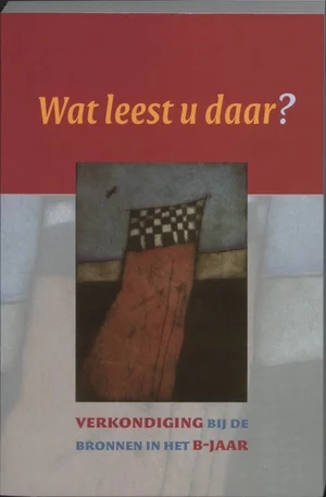 Wat Leest U Daar Voordeelprijs