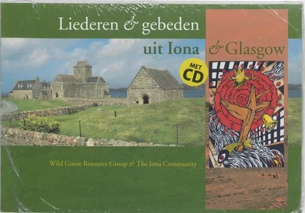 Direct Beschikbaar Liederen En Gebeden Iona & Glasgow + Cd