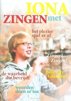 Glossy Zingen Met Iona Koop Online