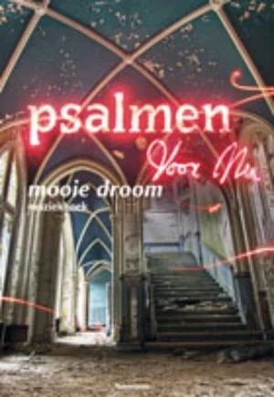 Merkproduct Mooie Droom Muziekboek