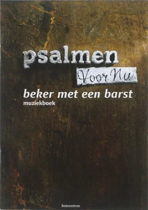 Fabrieksprijs Beker Met Een Barst Muziekboek