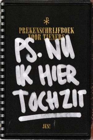 Ps Nu Ik Hier Toch Zit Dagaanbieding