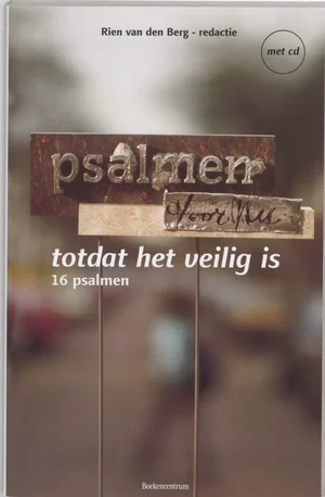 Lage Kosten Totdat Het Veilig Is Boek + Cd