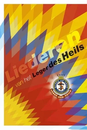 Liederen Van Het Leger Des Heils Nu Kopen
