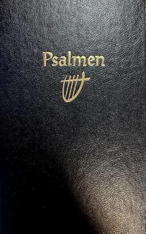 Psalmboek 202401 Ed 1773 Zwart 12g Ritm Laatste Kans