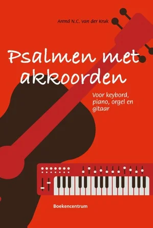 Psalmen met akkoorden Flitsaanbieding