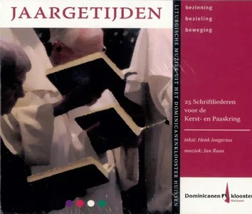 Jaargetijden + Tekstboekje Dagaanbieding