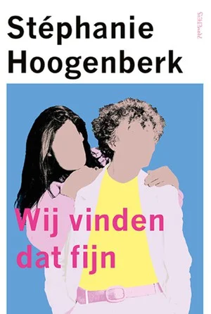 Seizoensaanbieding Wij vinden dat fijn
