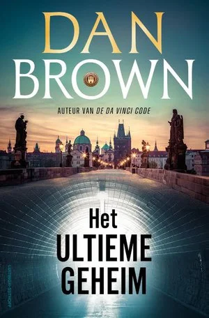 Goedkoop Ultieme Geheim