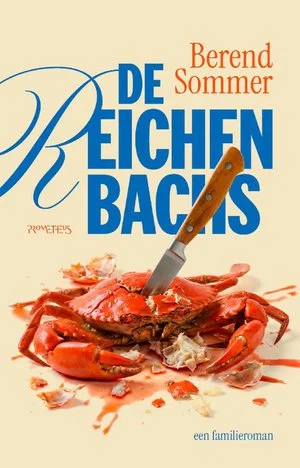 De Reichenbachs Beperkt Aanbod