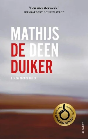 De duiker Veilige Betaling