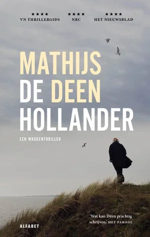 Uitverkoop De Hollander
