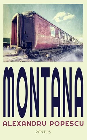 Montana Koop Online