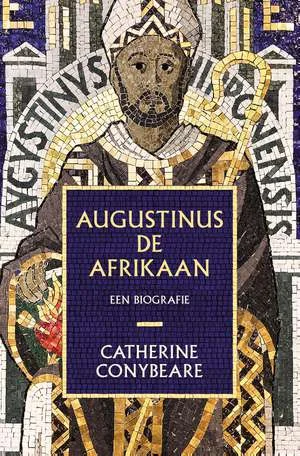 Koopje Augustinus de Afrikaan