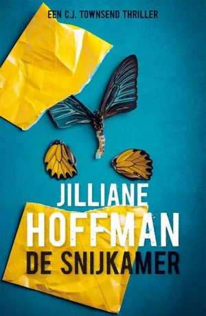Hete Deal De snijkamer