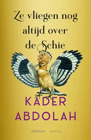 Ze vliegen nog altijd over de Schie Koopje