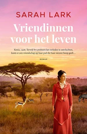 Vriendinnen voor het leven Premium