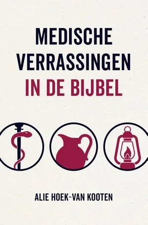 Medische verrassingen in de Bijbel Koop Online
