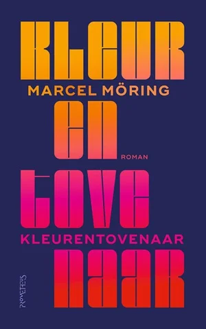 Exclusieve Aanbieding Kleurentovenaar