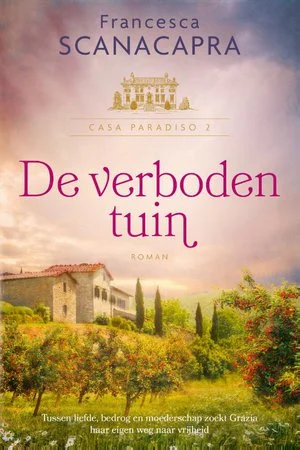 De verboden tuin Fabrieksprijs