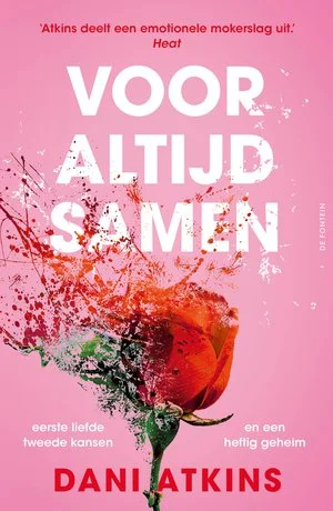 Voor altijd samen Express Levering