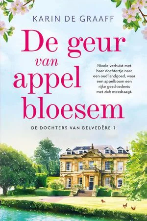Nu Kopen De geur van appelbloesem