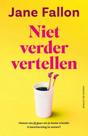 Gecertificeerd Niet verder vertellen