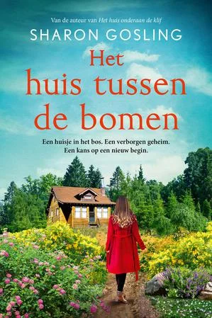 Beperkt Aanbod Het huis tussen de bomen