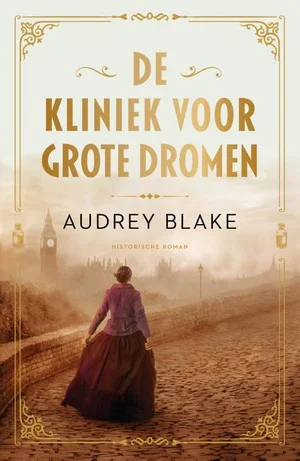 De kliniek voor grote dromen Gecertificeerd