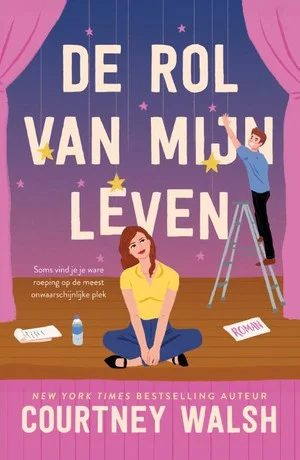 Bestseller De rol van mijn leven