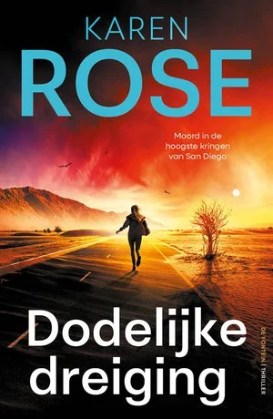 Dodelijke dreiging Express Levering