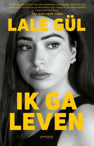 Ik ga leven Veilige Betaling