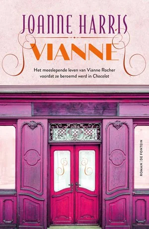 Vianne Gereduceerde Prijs
