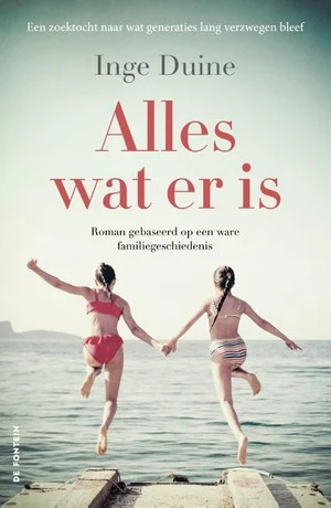 Bestel Nu Alles wat er is