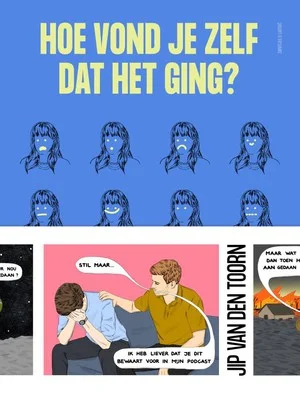 Hoe vond je zelf dat het ging? Veilige Betaling