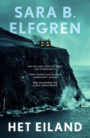 Flitsaanbieding Het eiland