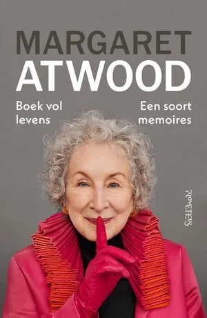 Boek vol levens Aanbieding