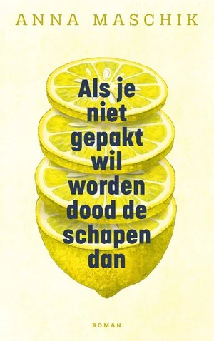 Als je niet gepakt wil worden dood de schapen dan Betrouwbaar
