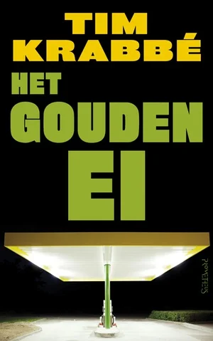 Premium Het Gouden Ei