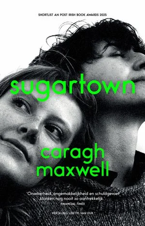 Sugartown Shop Nu