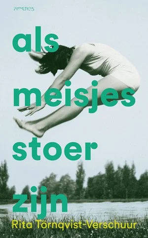 Bestel Nu Als meisjes stoer zijn