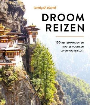 Snelle Levering Droomreizen